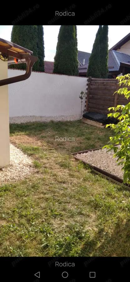 Casa de inchiriat, zona deosebita. - 9