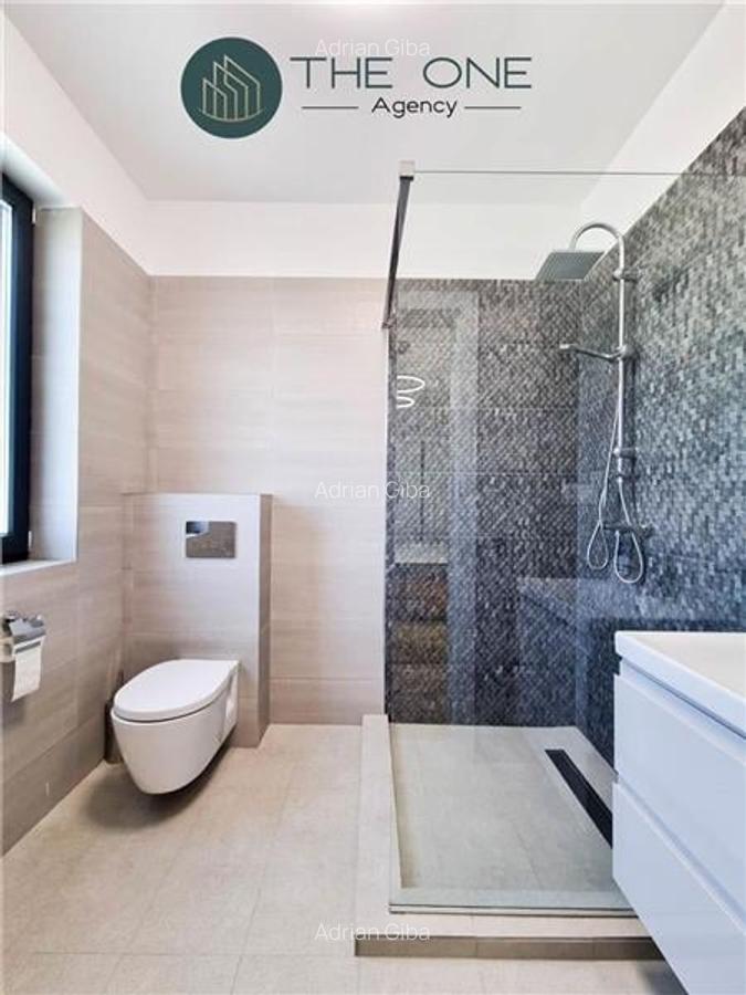 Duplex ultrafinisat, garaj | gradina | BORHANCI - pet friendly - 9 Duplex ultrafinisat, garaj | gradina | BORHANCI - pet friendly - 9