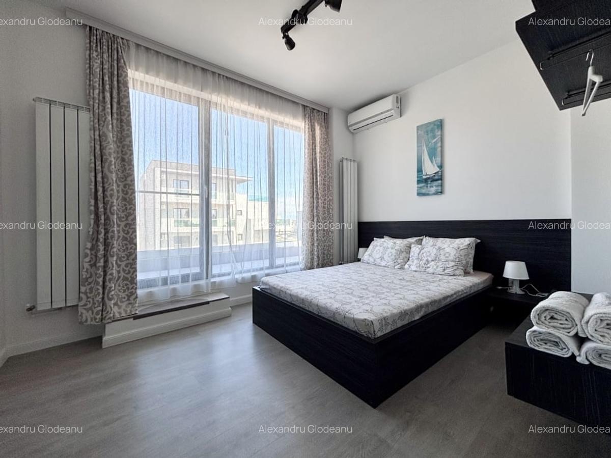 Apartament Primitor, cu Terasa Mare - 5 Minute pana la Plaja - 4