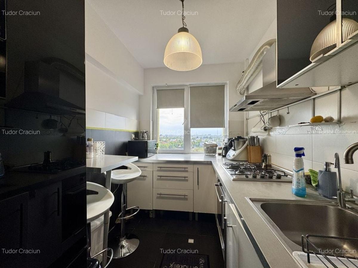 APARTAMENT SUPERB | 3 CAMERE | DOMENII COMISION 0% - 4