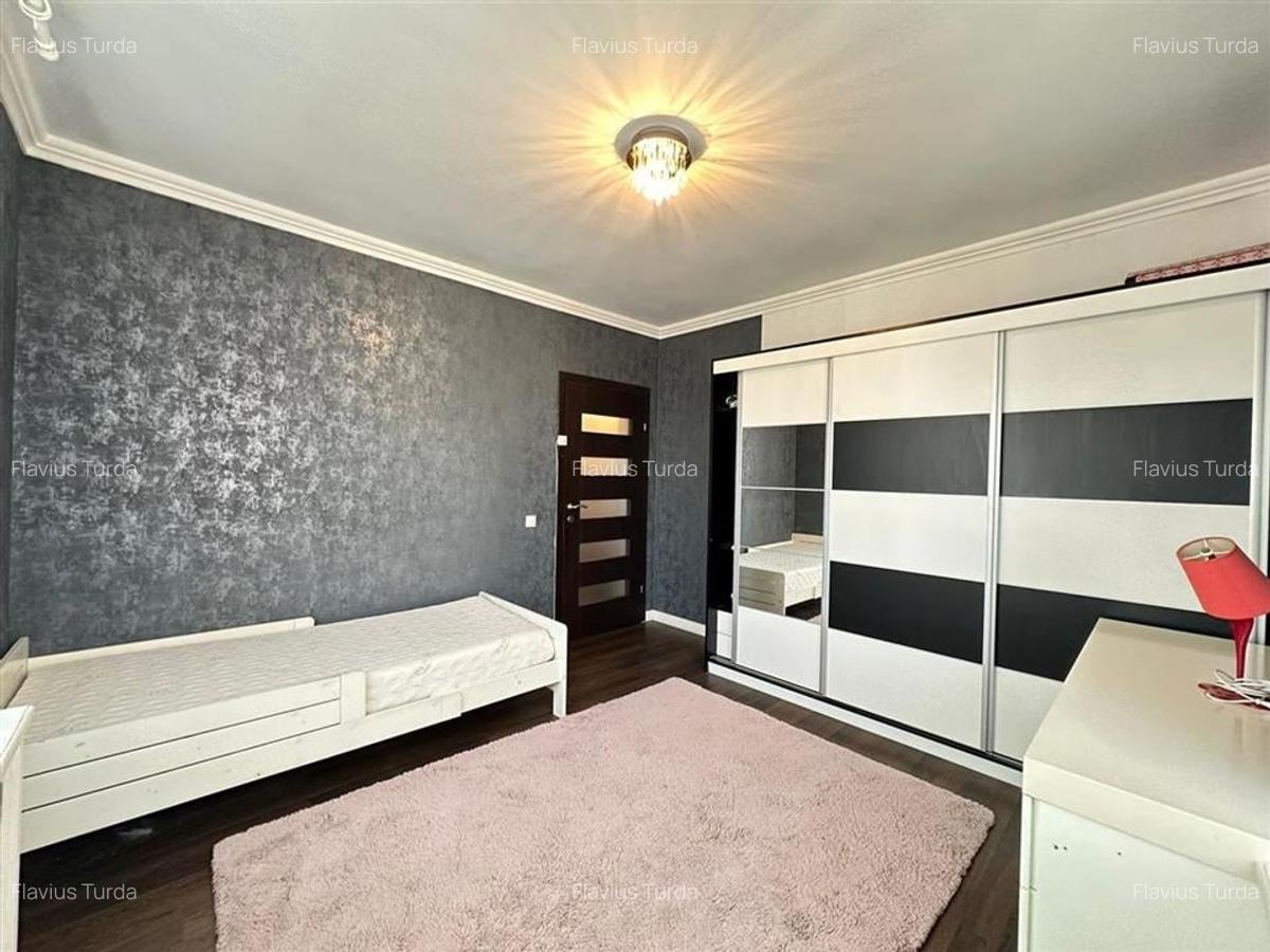 Apartament 3 camere zona Turnisor - 5