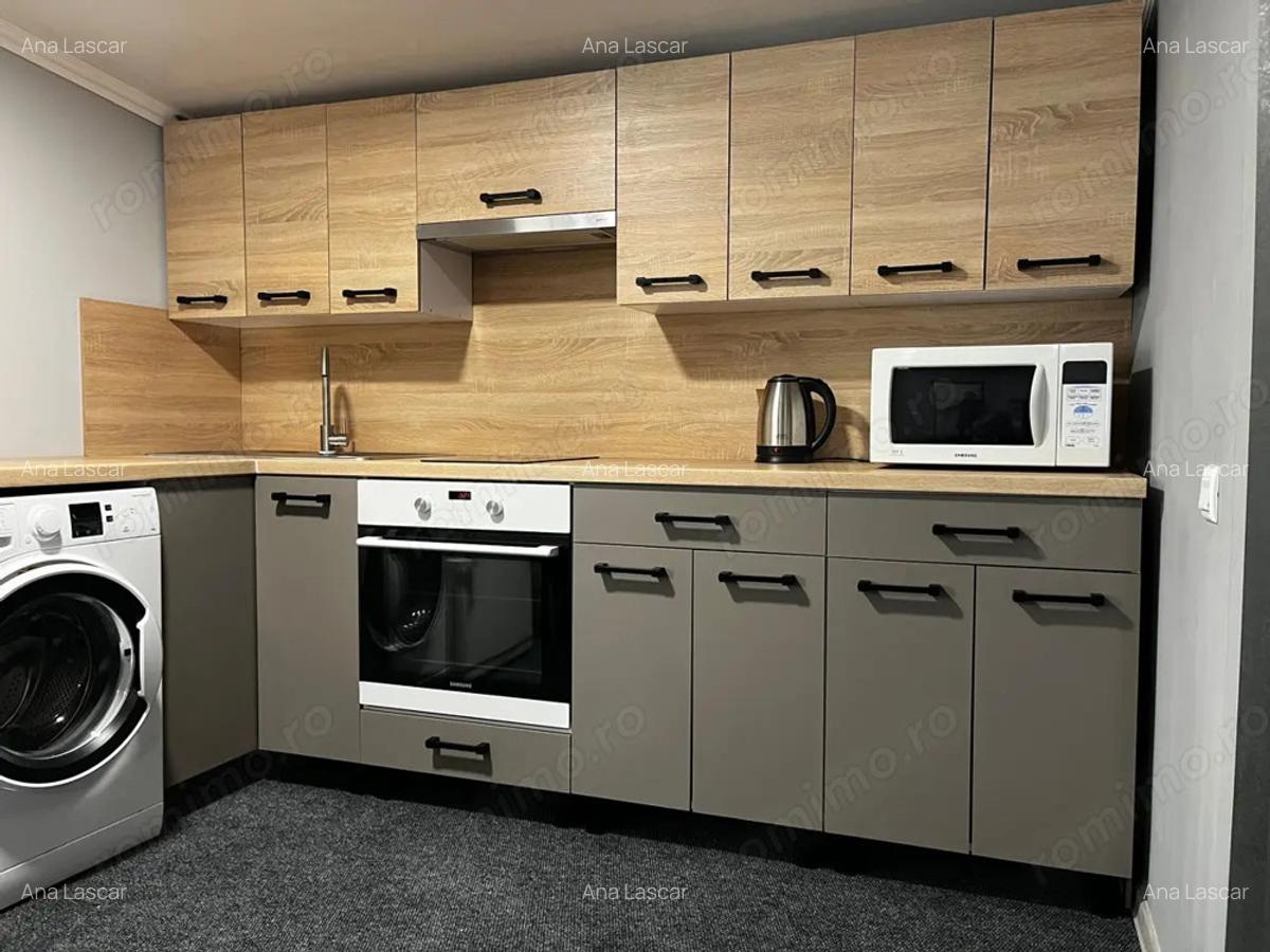 Garsoniera inchiriere in zona Stefan Cel Mare aproape de metrou - 7 Garsoniera inchiriere in zona Stefan Cel Mare aproape de metrou - 7