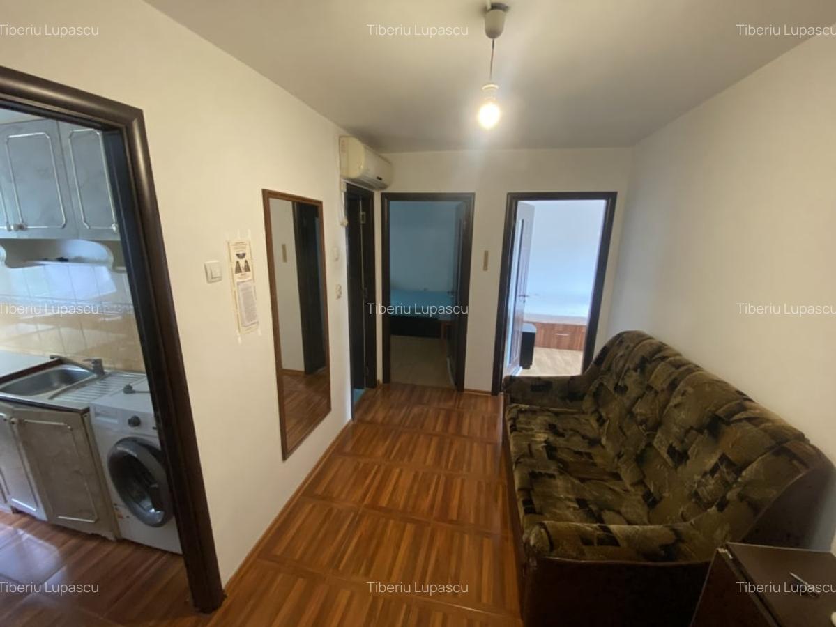 Apartament 2 camere, central - 7