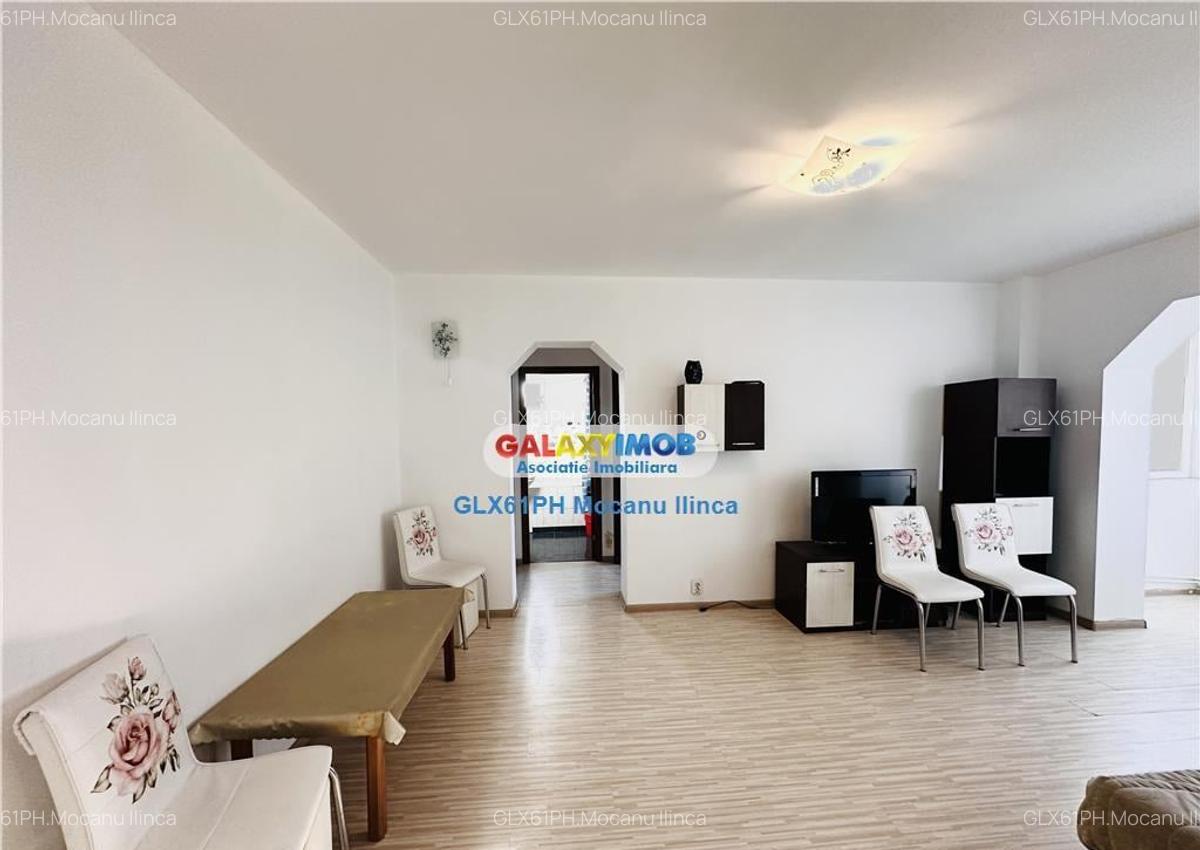 Apartament 3 camere, Nord, Cameliei, Ploiesti - 6