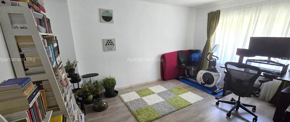 PF I 92mp I Locatie excelenta I Dotari moderne I Senzatie ca de casa - 3