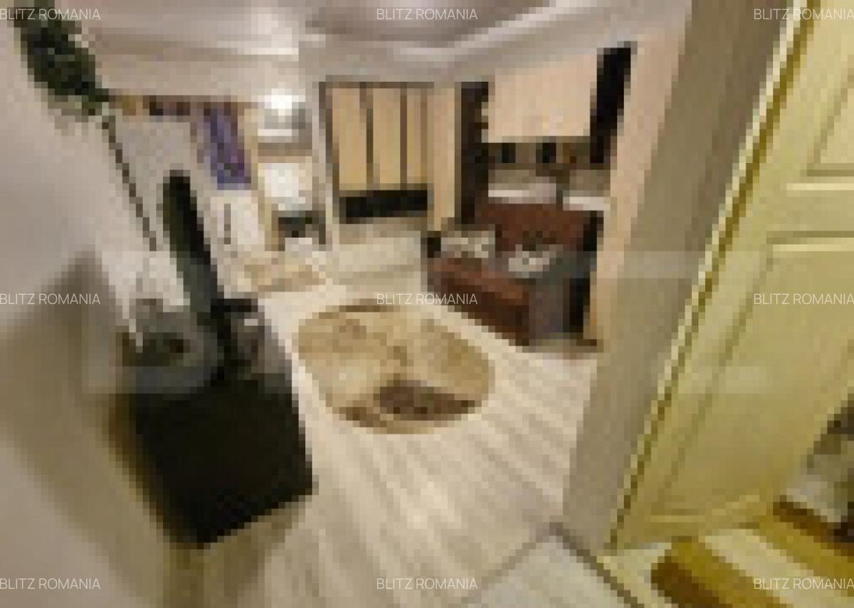 Garsoniera moderna, complet mobilata Ideala pentru i - 1