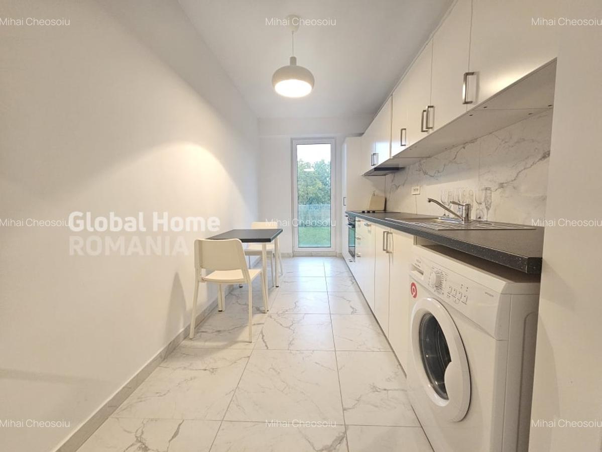 Ap 2 camere | Aviatiei Apartaments - 61mp | Parcare | Mall Promenada - Herastrau - 12