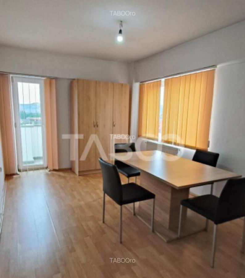 Apartament cu 2 camere de vanzare in Sebes zona centrala - 5