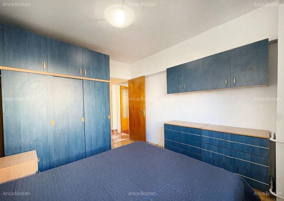 2 camere decomandat Dristor Metrou 53mp+ balcon 5mp et 6/... - 5