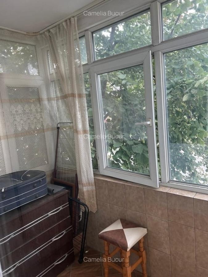 Apartament cu 2 camere - zona Gara - BRD - 13