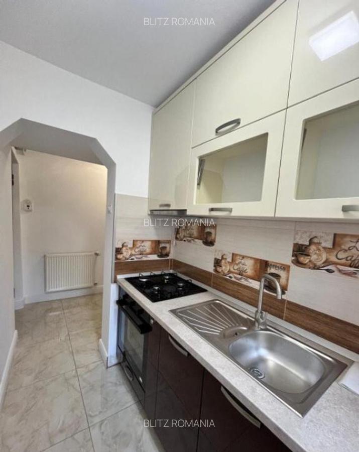 Apartament de inchiriat ,2 camere, Radauti - 17