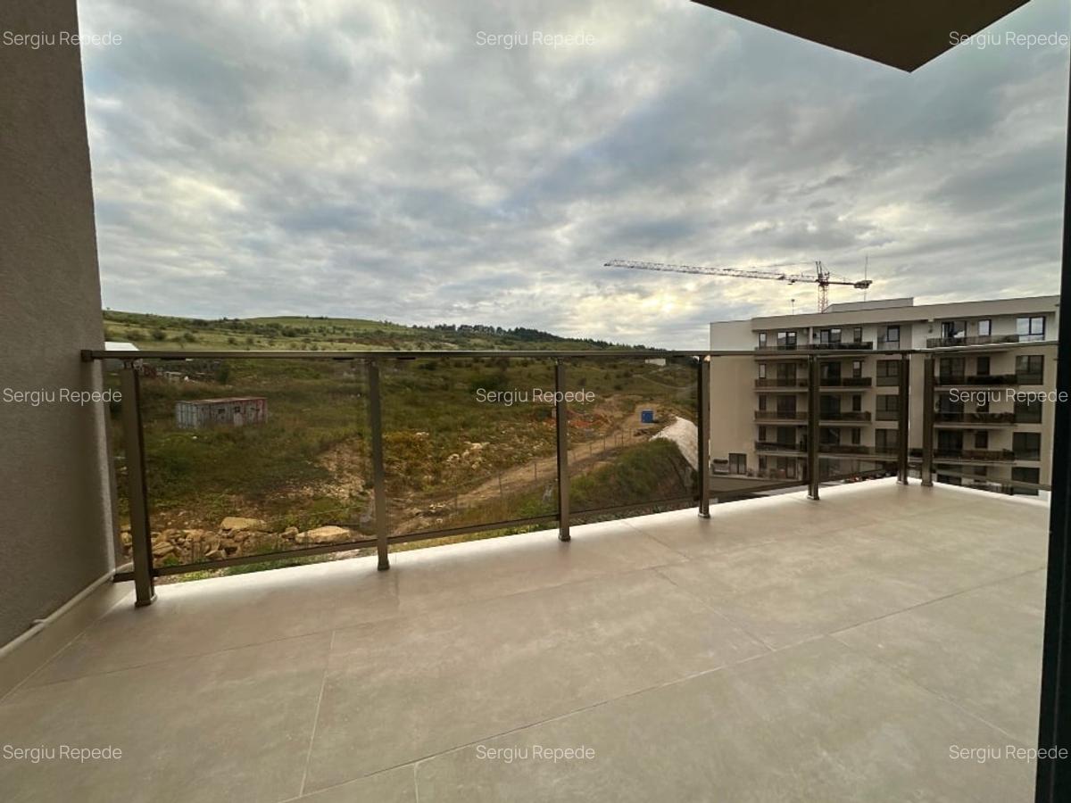 Apartament 2 camere, zona VIVO, parcare inclusa - 11