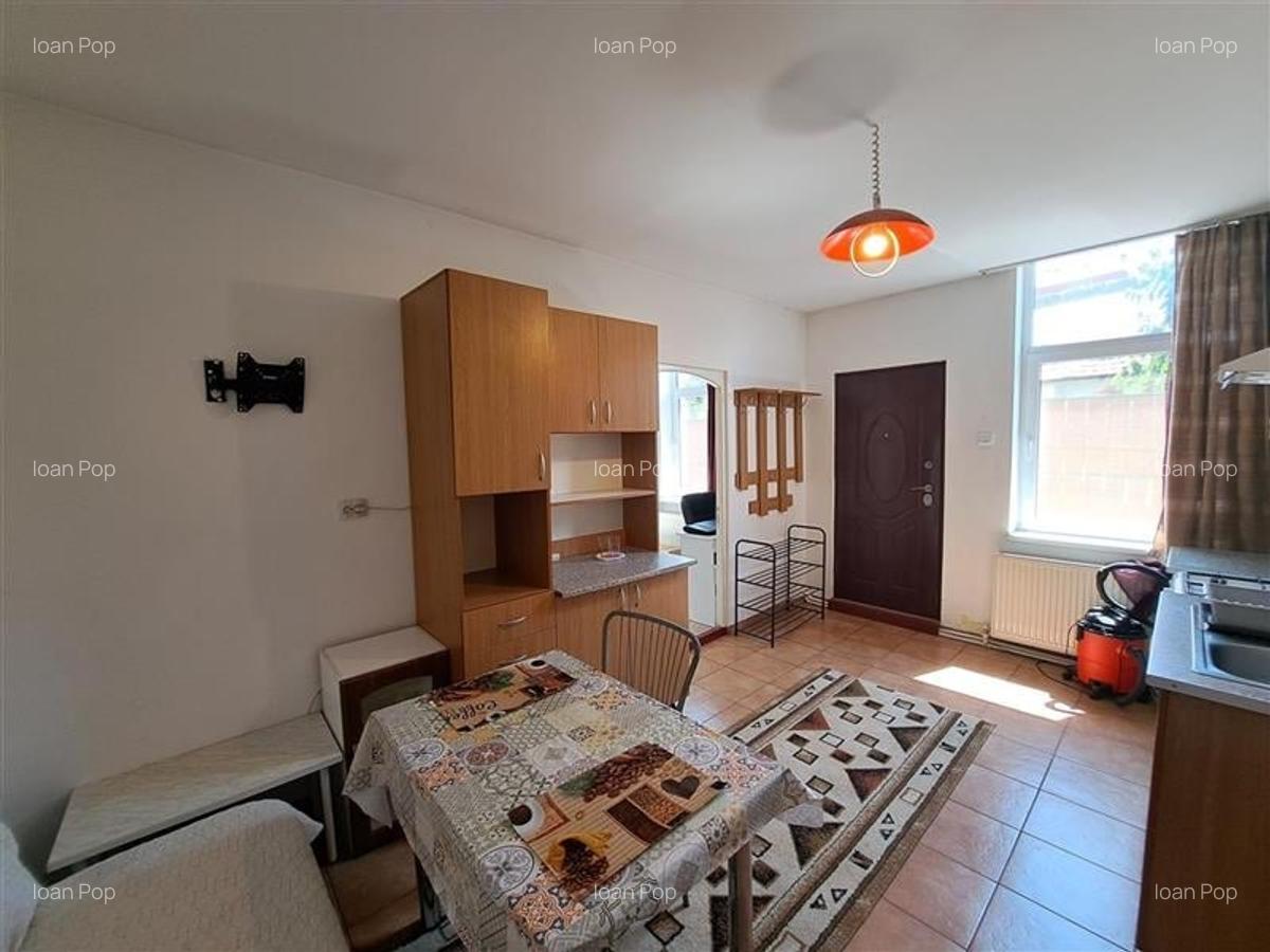 Apartament cu 1 camera, 50 mp utili, situat cartierul Marasti! - 4