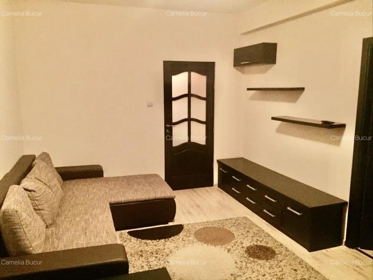 Apartament cu 2 camere - zona Copou - Super Copou - 1