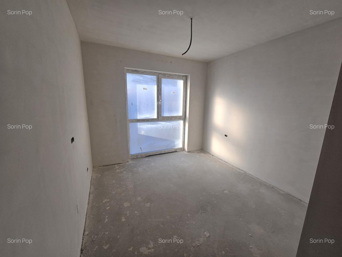 Apartament 4 camere bloc nou zona Intre Lacuri - 4