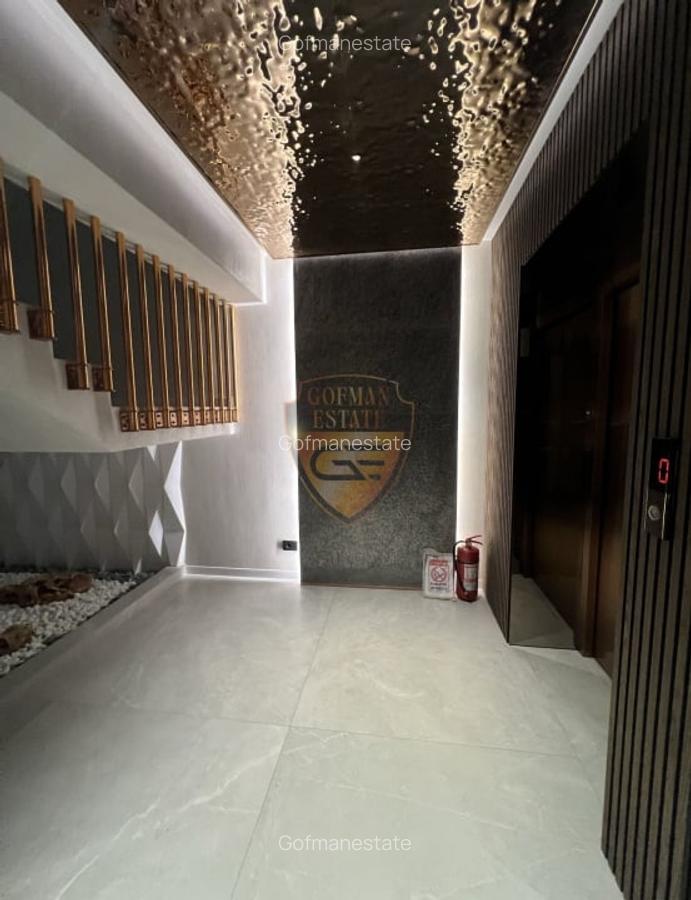 Apartament 3 camere - Marina Blu Mamaia - 4