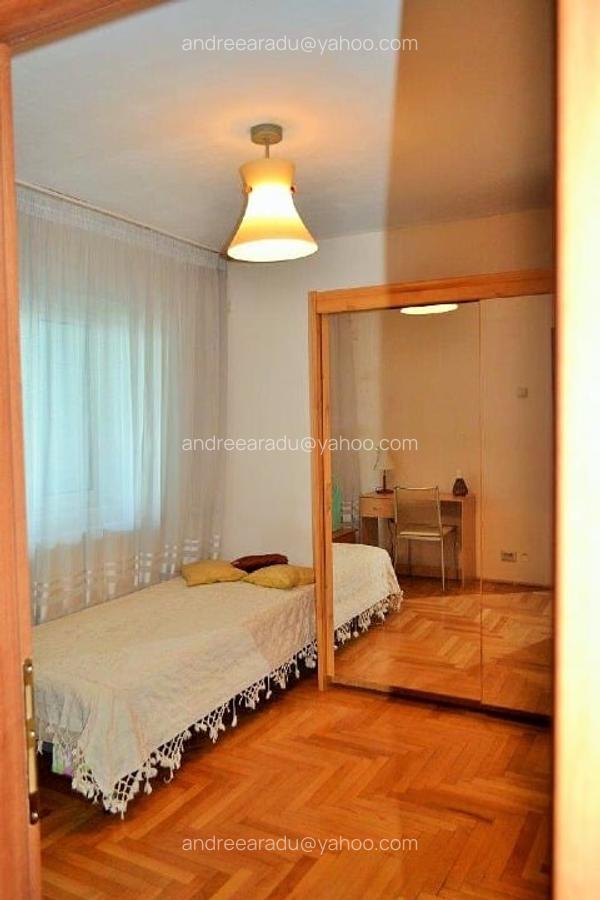 Piata Victoriei, 4 camere, direct proprietar - 6
