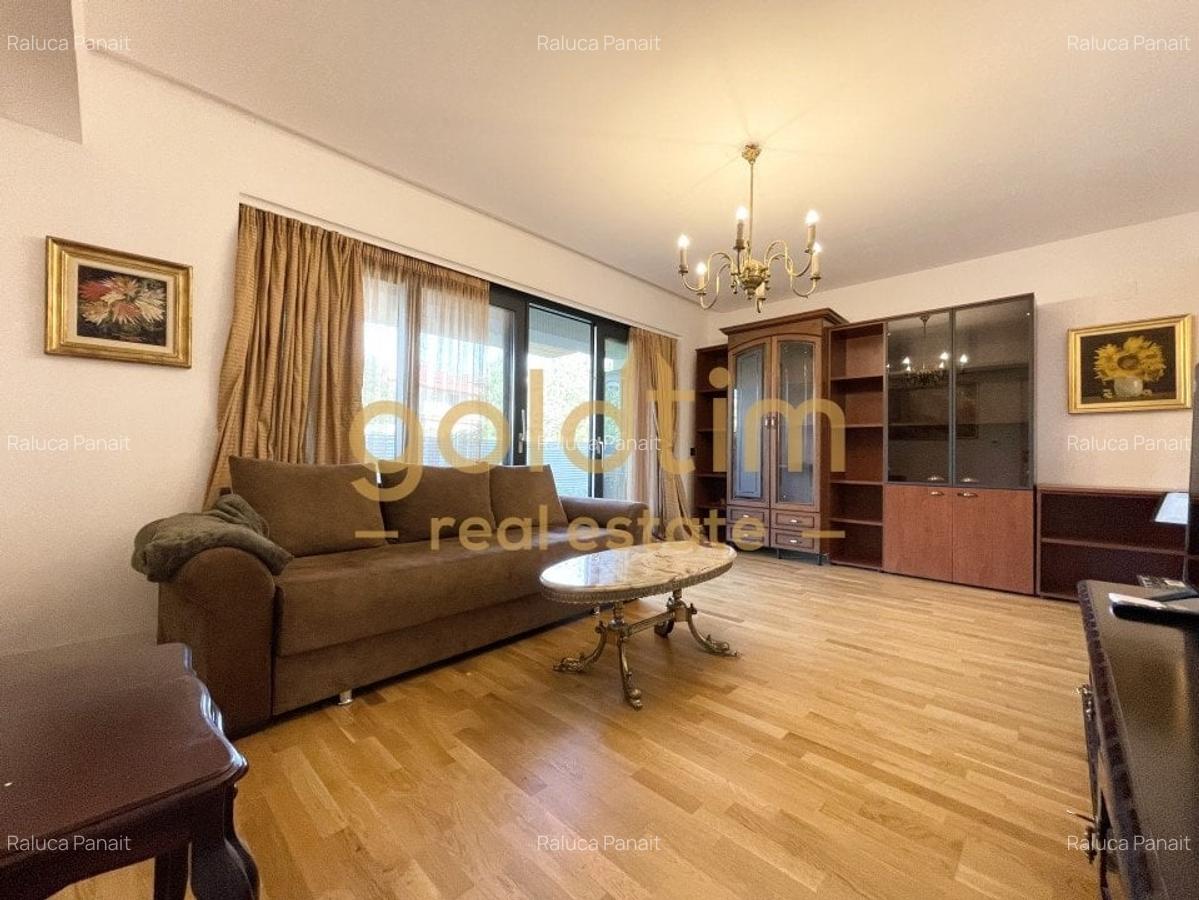 Apartament cu 2 camere decomandat, mobilat în Iancu Nicolae - 4