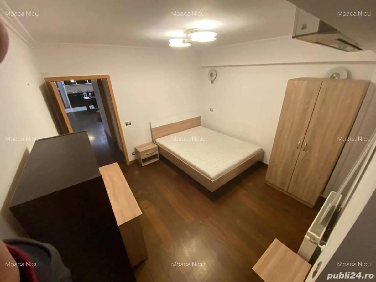 Apartament cu 3 camere, de inchiriat, zona Martirilor, Spitalul Judetean - 2