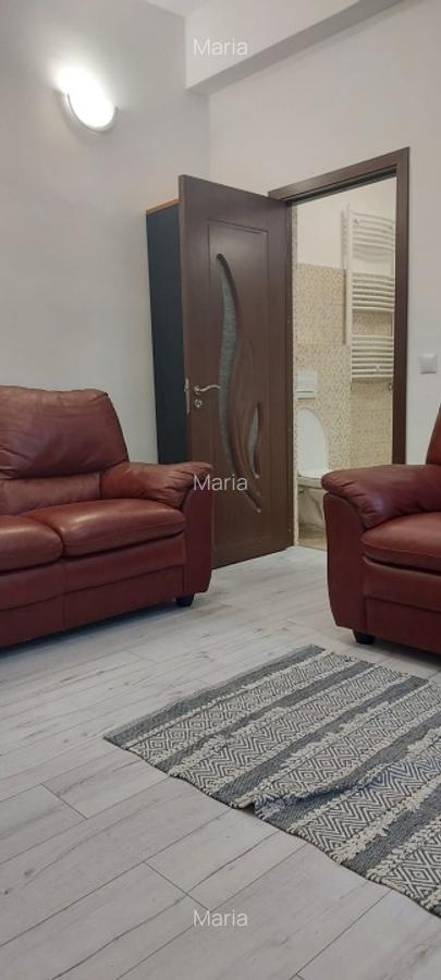 Apartament cu 2 camere decomandat în Centrul Istoric - 6