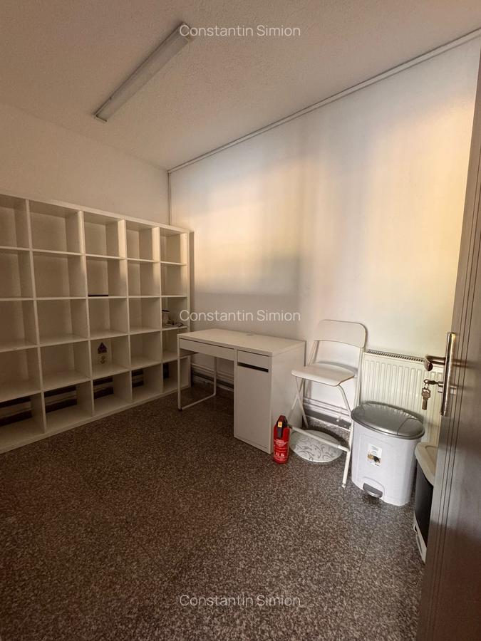 Spațiu comercial, 39 mp în Apărătorii Patriei - 7