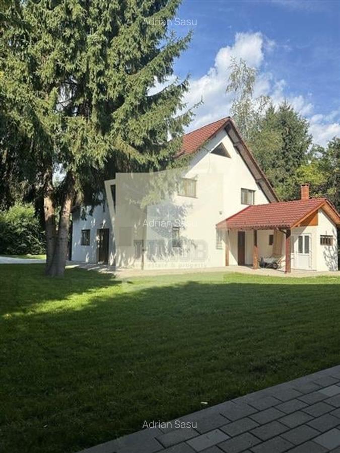 Casa de vacanta vs Afacere la cheie Valea Avrigului - 2