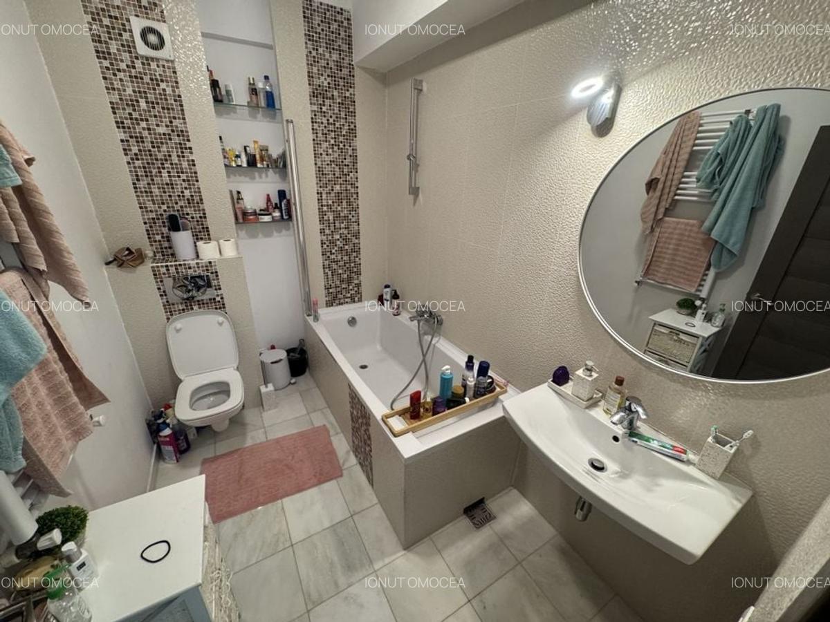 Apartament 3 camere Tomis Nord - 7