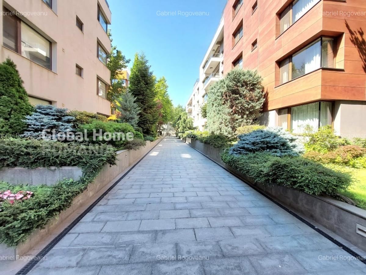 Apart 3 Camere + 3 Locuri Parcare + Boxa | Parcul Kiseleff - Barbu Delavrancea - 9