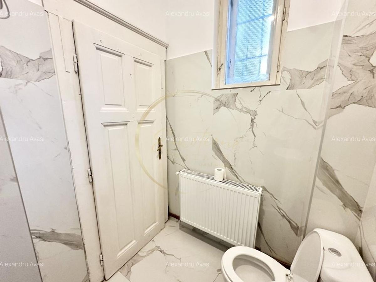 OCAZIE | Apartament Spațios 2 Camere - Fabric | VINTAGE | 100mp - 9