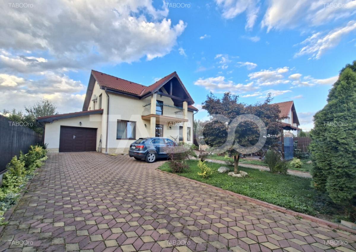 A fost odata ca niciodata o casa - Selimbar garaj si terasa - 2