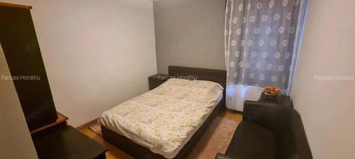 Tudor - Inchiriere apartament 2 camere - Str. Pandurilor - 8