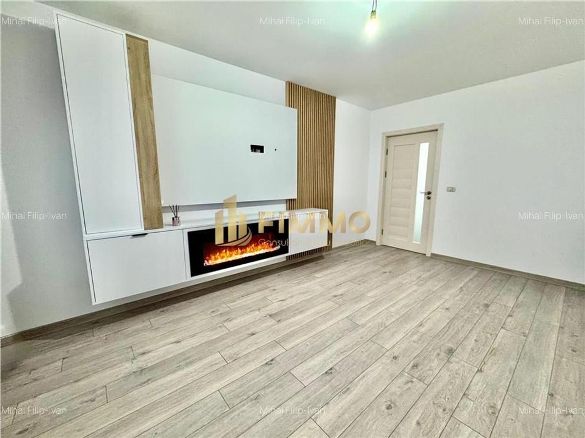 Ap. decomandat | Etaj 1 | 57 mp | Ipotesti Hereditas | ID: 1526 - 1