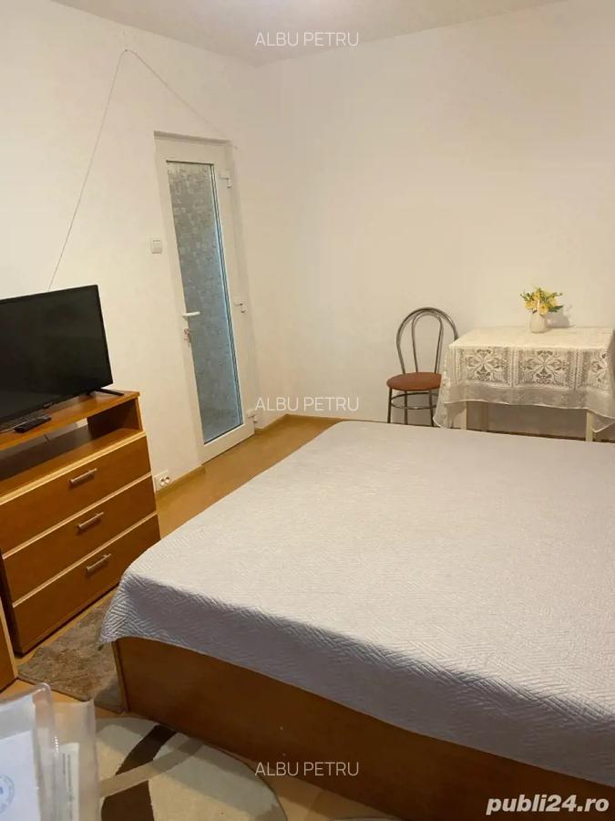 Garsoniera de inchiriat - 2 Garsoniera de inchiriat - 2