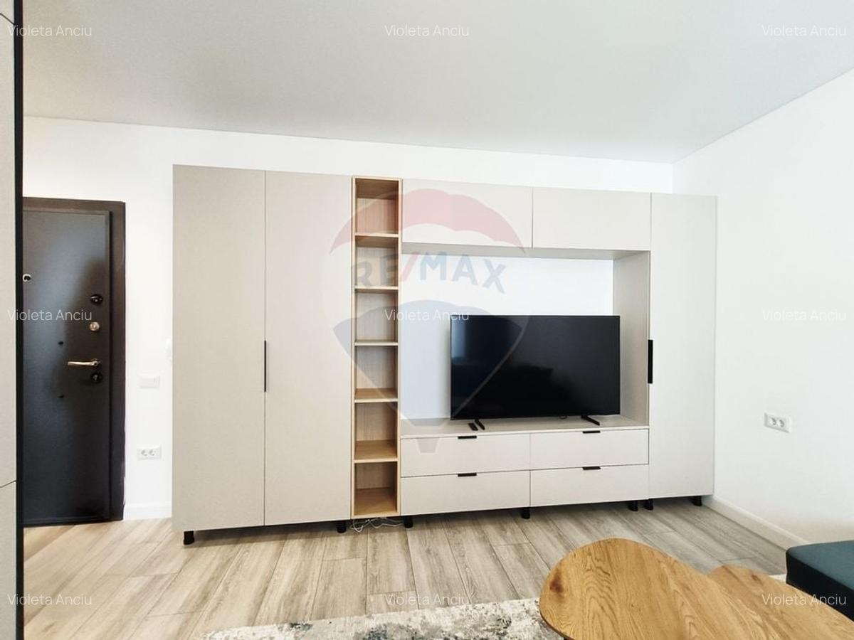 Inchiriere Apartament 2 Camere, 7 minute pana la M. Aparatorii Patriei - 10