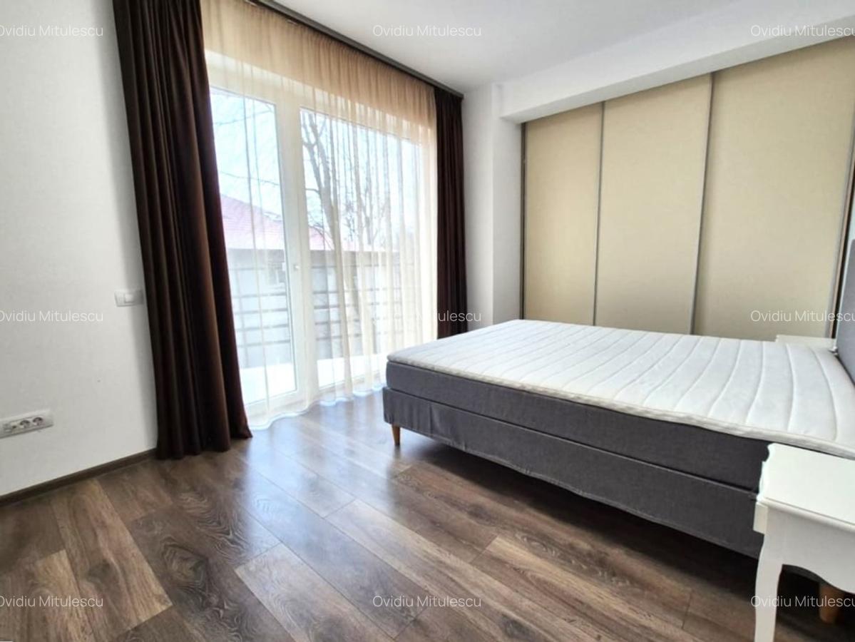 Apartament cu 3 camere inconjurat de padure, zona AFI Mall - 4