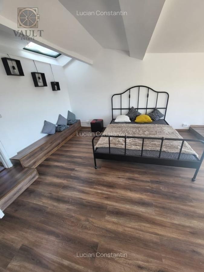 APARTAMENT 3 CAMERE-PIPERA-IANCU NICOLAE-CENTRALA-PARCARE-2 BAI - 12