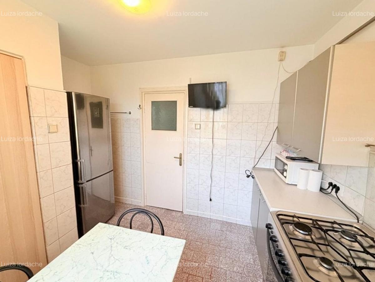 TOMIS II -apartament 2 camere mobilat si utilat cu centrala pe gaz - 6