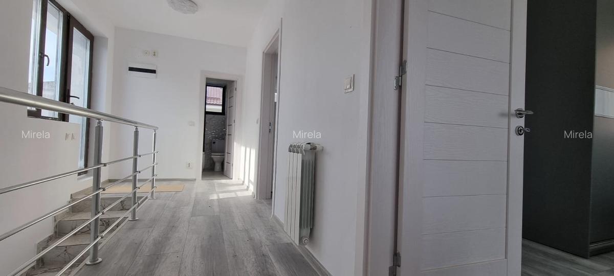 Duplex cu 4 camere în Prelungirea Ghencea - 25