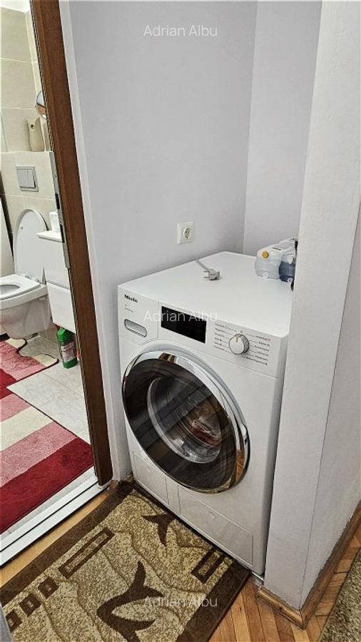 Apartament 3 camere, Aleea Bibliotecii, Marasti - 11