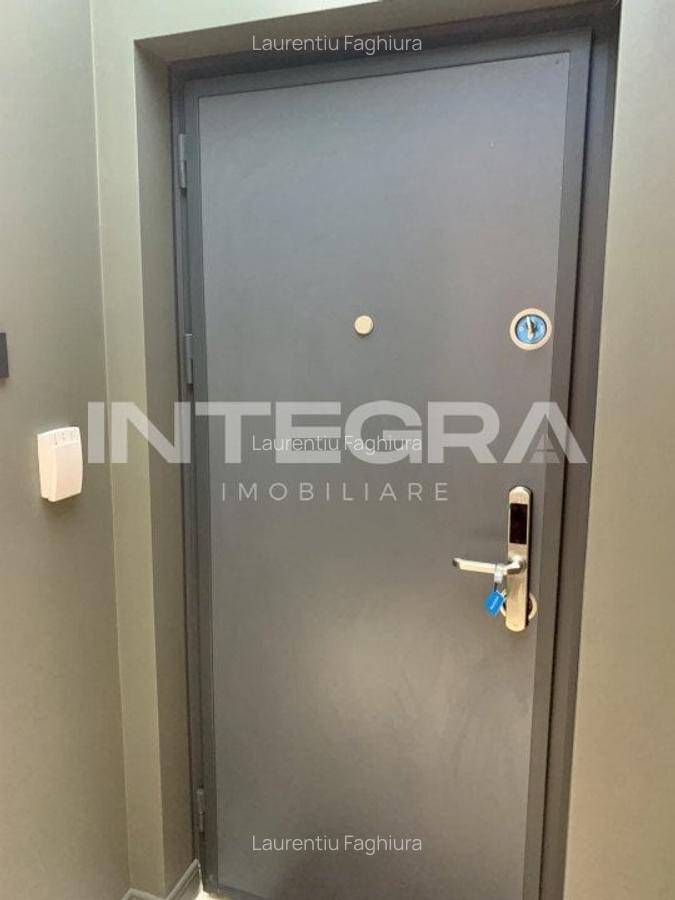 Apartament Cu 3 Camere |  Bloc Villa cu Parcare |  Modern 70 Mp Cartier Europa - 11