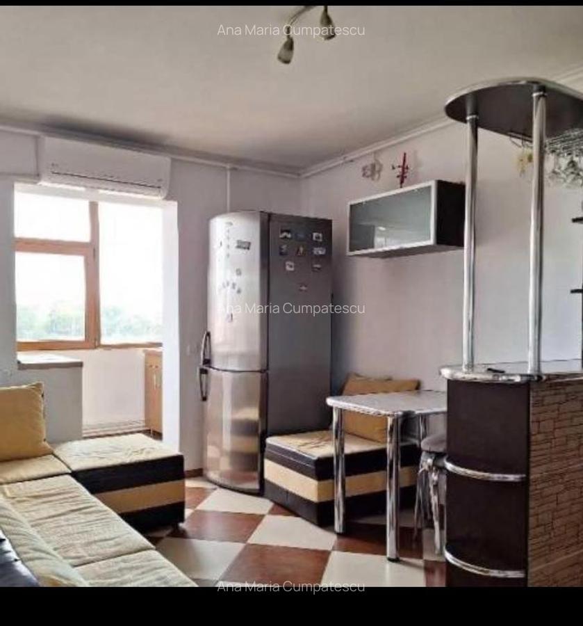 Apartament 2 camere zona km 5 mobilat utilat 54 mp - 2