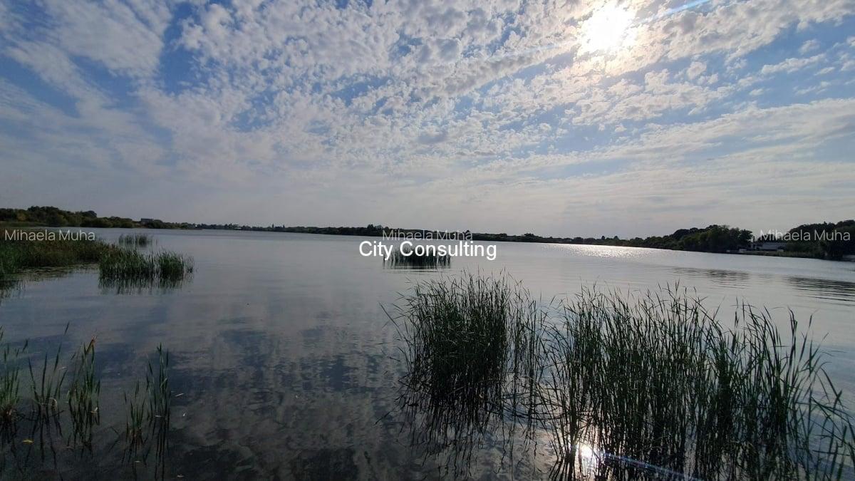 Vanzare vila la Lac Buftea - 7