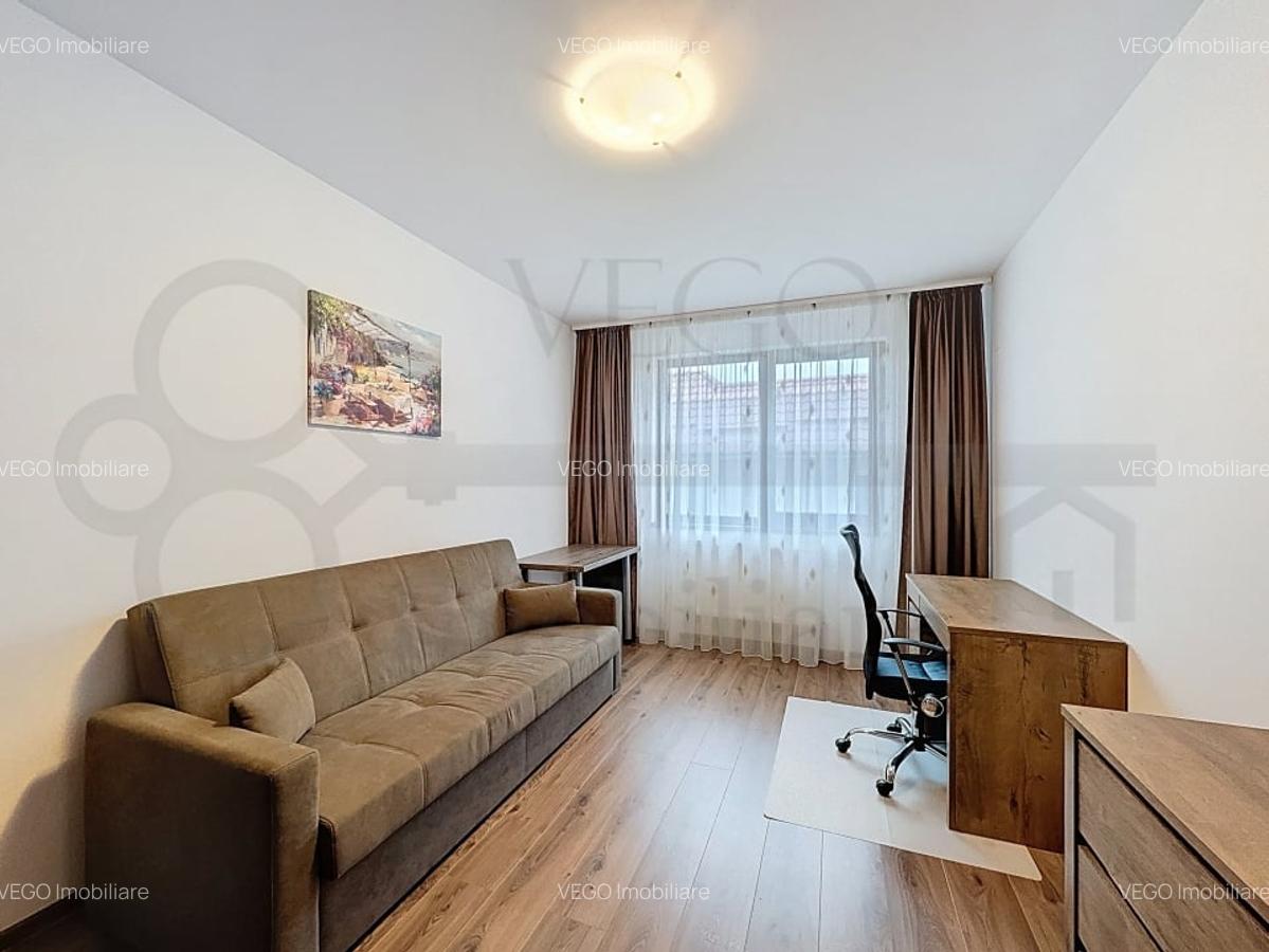 Apartament cu 3 camere, 75 mp, in Zorilor, zona UMF - Pasteur - 9
