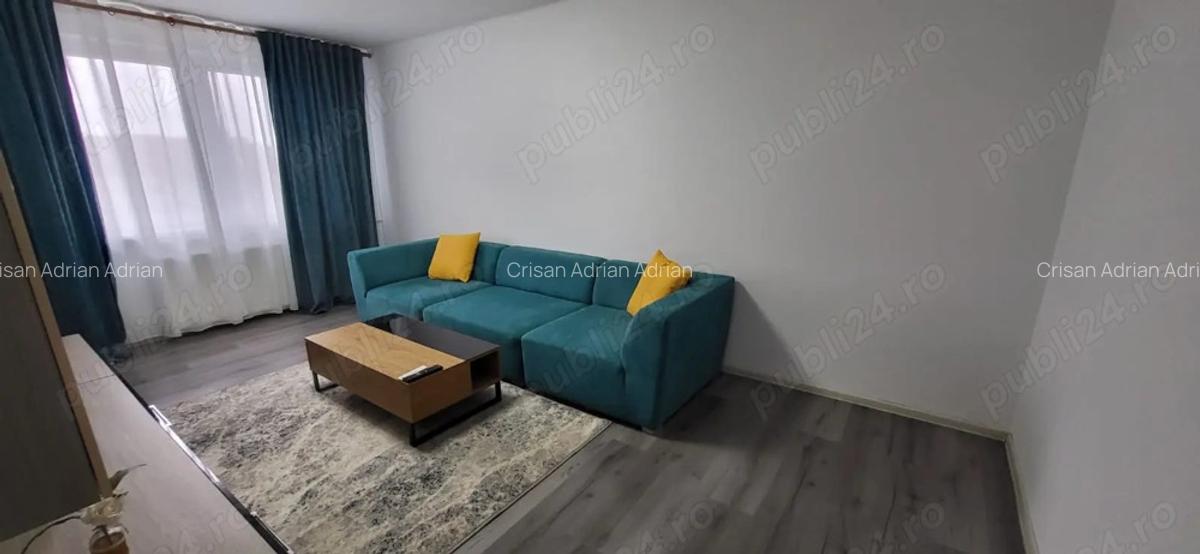 Apartament 3 camere de inchiriat - 6 Apartament 3 camere de inchiriat - 6