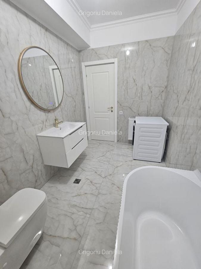 Apartament 3 camere Bucurestii Noi - 9