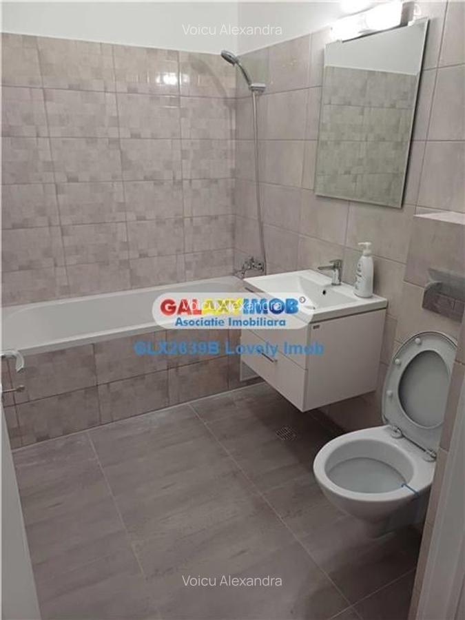 Garsoniera Bloc Nou Berceni - Dimitrie Leonida - 4 Min Metrou - 7