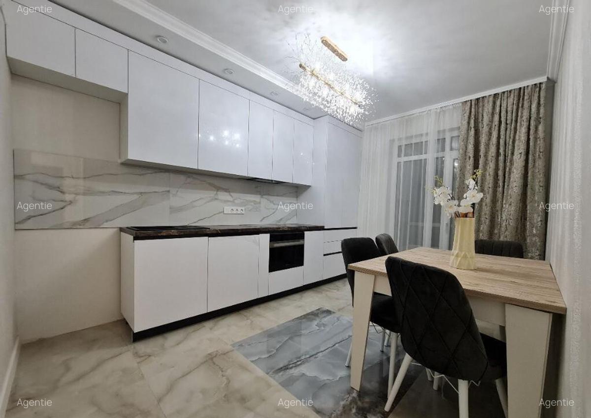 Vand Apartament 3 camere Piata Muncii - 4 Vand Apartament 3 camere Piata Muncii - 4