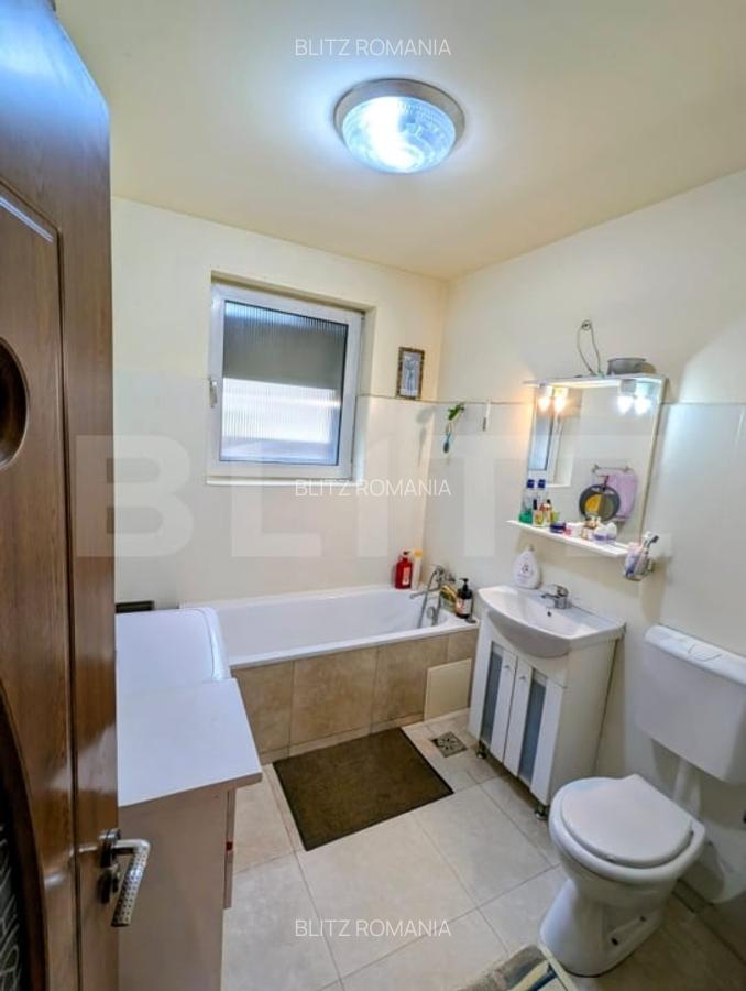 Casa spațioasa P+1, 145 mp -  Valea Adanca, Iași - 5