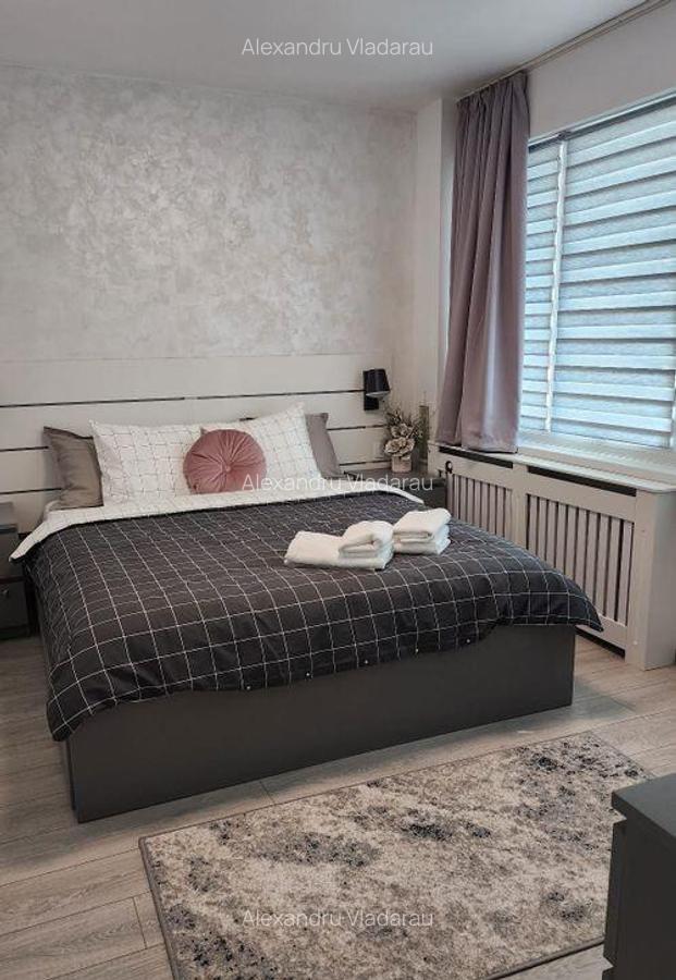 Apartament Smart Home cu 3 camere pe bd. Ion Mihalache - 12