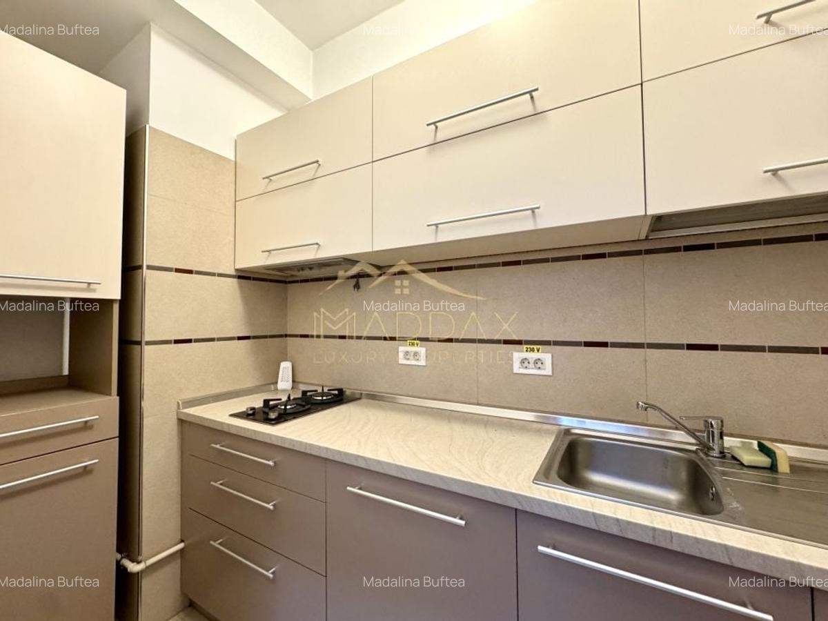 Vila cu 13 camere *460mpu* + garaj // Dorobanți - 19